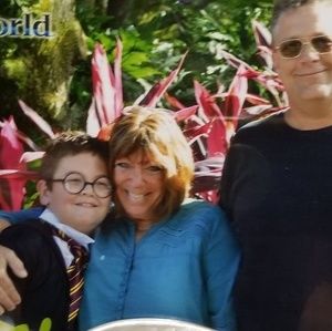 Meet your Posher, Christine